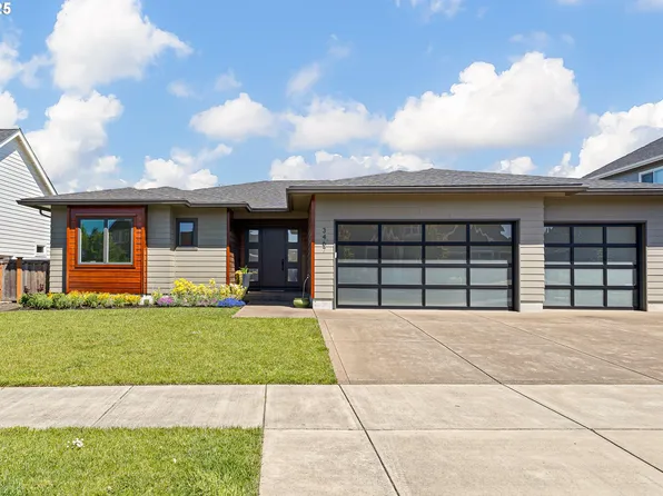 3467 Quail Meadow Way, Eugene, OR 97408