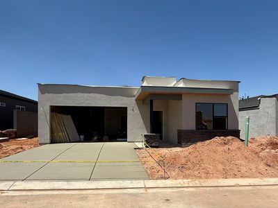 1398 S Friendship Cv #4085, Washington, UT, 84780