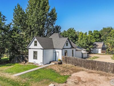 209 N Taft Hill Rd, Fort Collins, CO, 80521