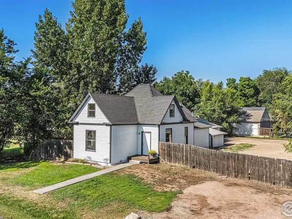 209 N Taft Hill Rd, Fort Collins, CO 80521