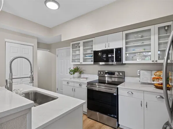 6496 Silver Mesa Drive #C, Highlands Ranch, CO 80130