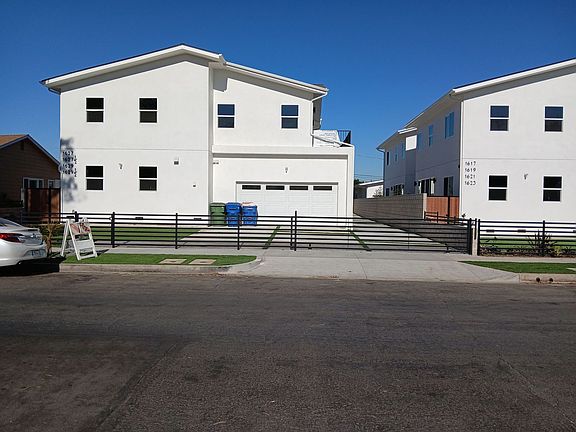 2nd image of 1627 W 255th St #1629