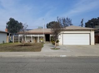 8744 Eddy St, Hanford, CA 93230