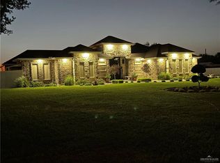 2907 N Jackson Rd, Edinburg, TX 78541
