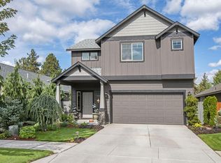 21134 SE Kayla Ct, Bend, OR