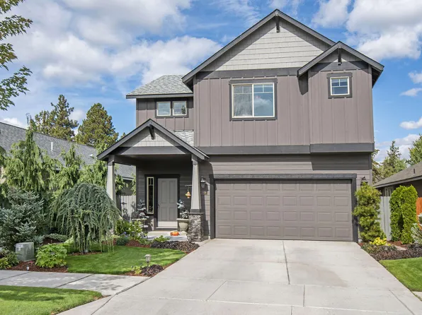 21134 SE Kayla Ct, Bend, OR 97702