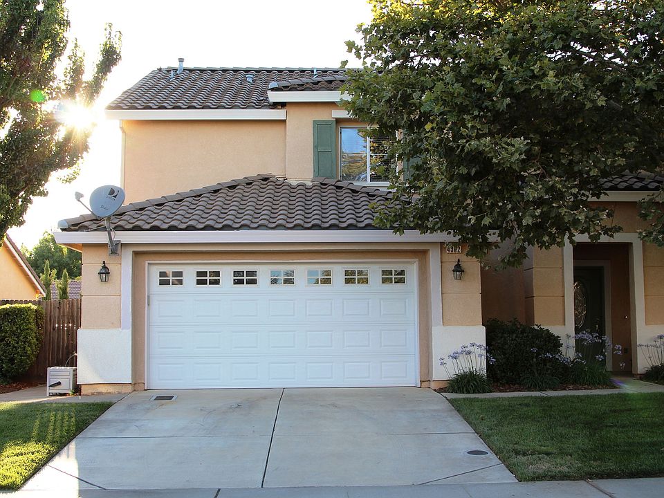 Prestigious home