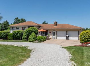 28281 Harrison Rd, South Bend, IN 46619