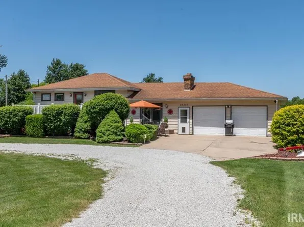 28281 Harrison Rd, South Bend, IN 46619