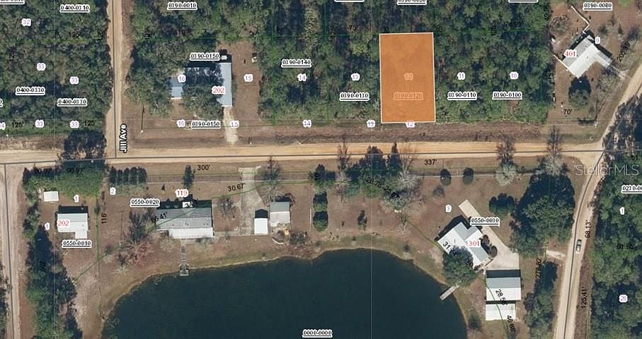 2nd image of CANINE STREET LOT 12
