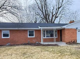 1605 W Cadillac Dr, Kokomo, IN