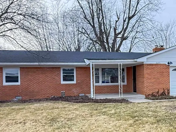 1605 W Cadillac Dr, Kokomo, IN 46902