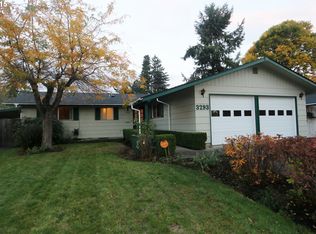 3293 Marvin Dr, Eugene, OR 97404
