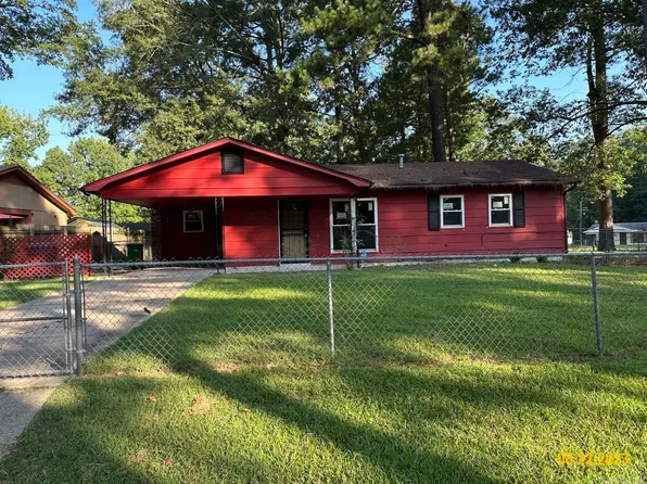 3406 Arapaho Trl, Little Rock, AR 72209