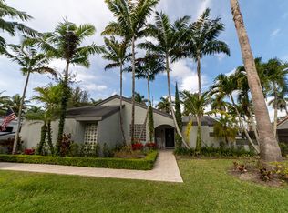 15281 SW 152nd Ter, Miami, FL 33187