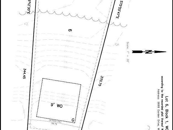 3rd image of 5668 Garden Dr