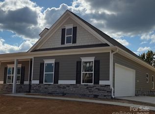 523 Hullview Vis, Monroe, NC 28110