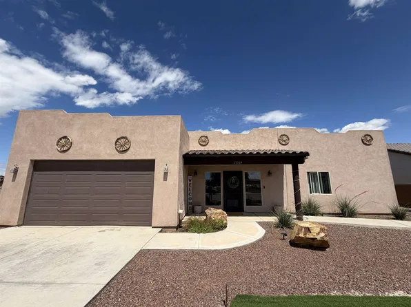 27364 Sage Ave, Wellton, AZ 85356