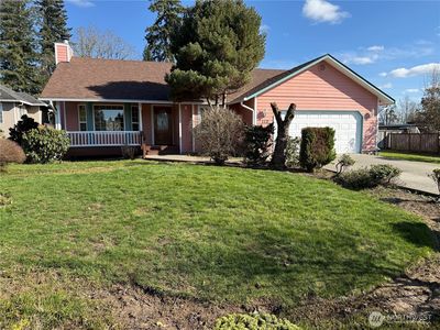112 Jackson View Drive, Chehalis, WA, 98532