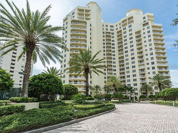 2nd image of 1200 Gulf Blvd APT 406