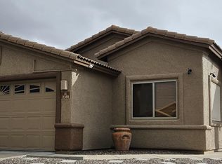 2388 Copper Sky Dr, Sierra Vista, AZ 85635