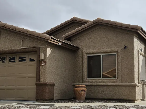 2388 COPPER SKY Drive, Sierra Vista, AZ 85635