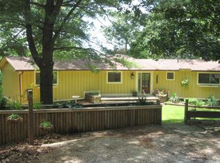 8103 Valleyview Ln, Bentonville, AR 72712
