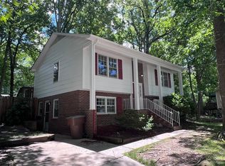 4795 Pennoak Rd, Greensboro, NC 27407