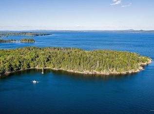 565 Main Rd, Islesboro, ME 04848