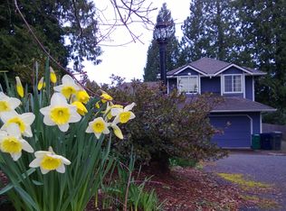 14102 NE 86th Ct, Redmond, WA 98052