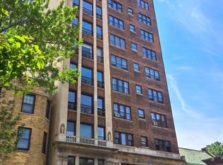 707 W Junior Ter APT 4S, Chicago, IL