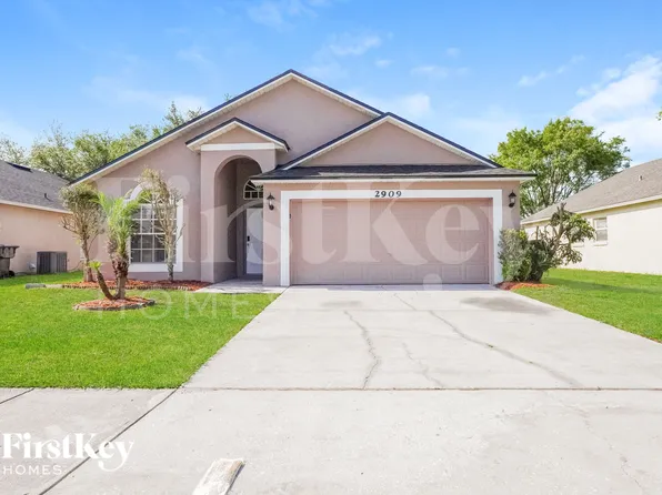 2909 Cool Breeze Cir, Saint Cloud, FL 34769