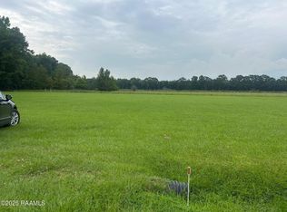 1304 Main Hwy LOT 54, Arnaudville, LA 70512
