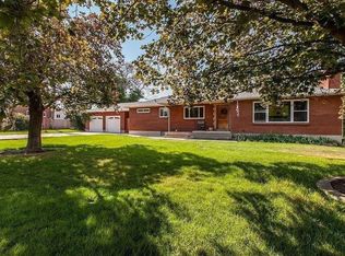 669 W 1500 S, Woods Cross, UT 84087