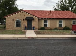 1621 Ridgecrest Ave, Odessa, TX 79763