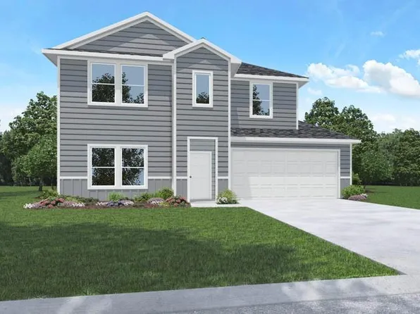 247 Golden Eagle Blvd, New Waverly, TX 77358