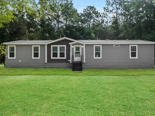 31 Oakridge Dr, Frostproof, FL 33843