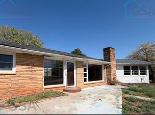117 Matts Lake Rd, Greer, SC 29651