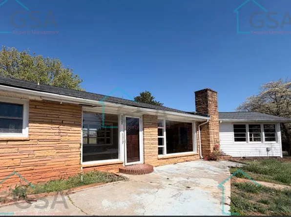 117 Matts Lake Rd, Greer, SC 29651