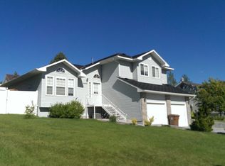 4446 Mountain Park Rd, Chubbuck, ID 83202