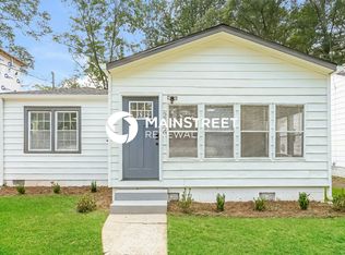 264 Birch St, Hapeville, GA 30354