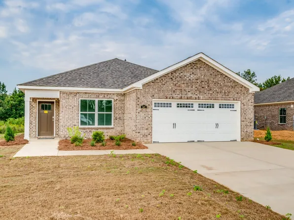 141 Kohn Dr, Millbrook, AL 36054