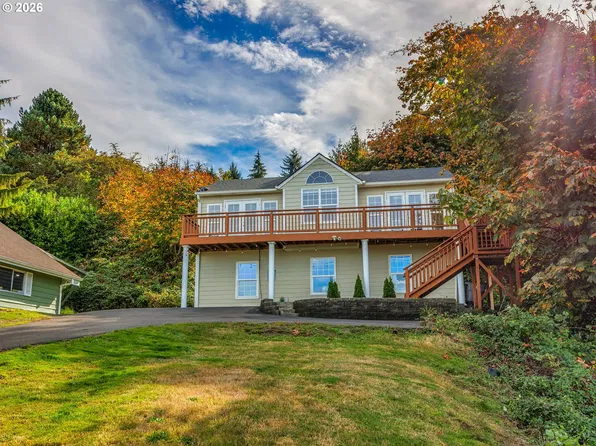 4841 Cedar St, Astoria, OR 97103