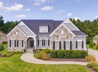 884 Kempston Ln, Manakin Sabot, VA 23103