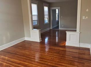 65 Orlando St #2F, West Haven, CT 06516