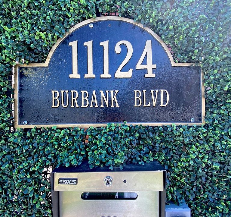 1st image of 11124 Burbank Blvd APT 203
