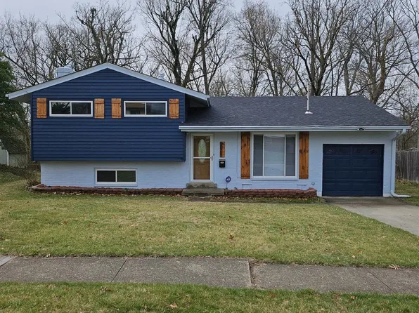 10953 Corona Rd, Cincinnati, OH 45240