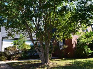 3909 Woodbriar Tl, Charlotte, NC 28205
