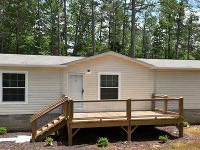 69 Cheyenne Trl, Martin, GA, 30557