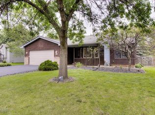 12384 97th Ave N, Maple Grove, MN 55369